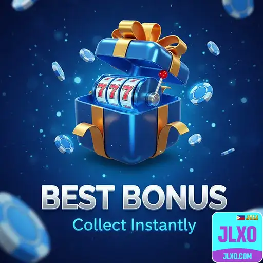 jlxo bonus enjoy best game