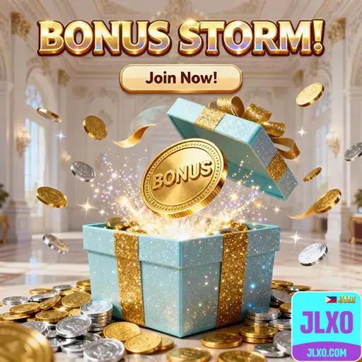 jlxo bonus explore hot game