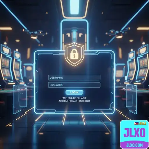 jlxo login experience premier game